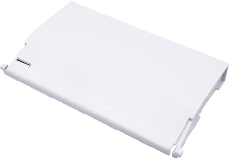 SEIWEI Ensemble de volet de déversoir pour skimmer - Pièce compatible avec SP1085, SP1086, SP1075 et plus encore