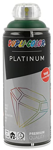 DUPLI-COLOR 719790 PLATINUM RAL 6005 moosgrün seidenmatt 400 ml