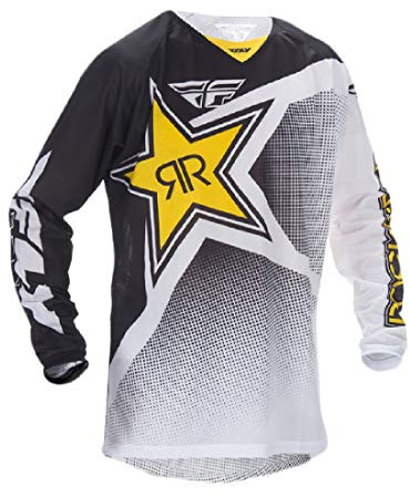 YSYFZ MTB Jersey Outdoor Ciclismo Sportivo Tuta da Equitazione Camicia a Maniche Lunghe Fuoristrada Servizio di Moto a Maniche Lunghe T-Shirt Downhill Tuta Sportiva off-Road Uomo