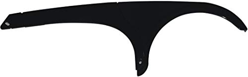 Horn Catena 02-48 Kettenschützer Schwarz Einheitsgröße