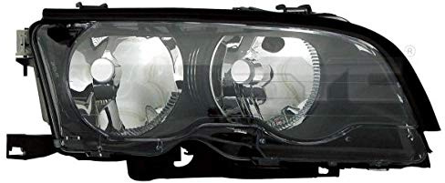 DAPA GmbH & Co. KG 200325012 Scheinwerfer Rechts