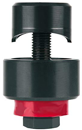 RUKO Schraublochstanze Feritgloch Ø 22,5 (PG 16) mm Rundblechlocher Knacker Blechlocher