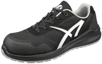 ALBATROS Drifter Black Low säkerhetssko storlek 43
