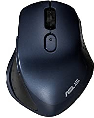 Asus - Souris sans Fil MW203 Bleue