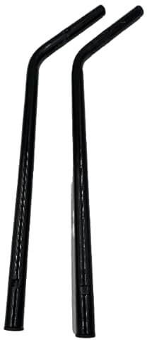 Genuine Set of 2 Lower Handles Part For Spear & Jackson Scarifier & Raker - 1400W - S1432ESC