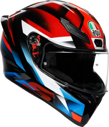 AGV K1 S Fastlap Helm