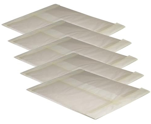 Papier sulfurisé professionnel pour friteuses Airfryers