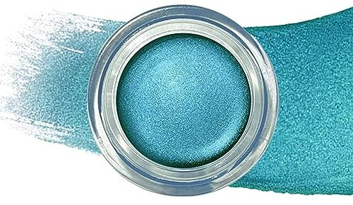 Revlon ColorStay Crème Lidschatten, 24-Stunden-Lidschatten, hochpigmentierte Cremeformel in mischbaren matten & schimmernden Finishes, 830 Peacock, 5,2 g