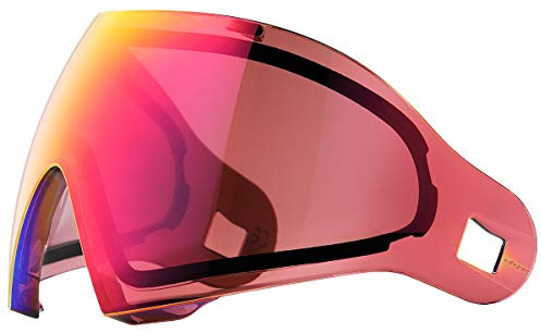Dye Paintball i4/i5 termisk ersättningsskiva (dyetanium norreld)