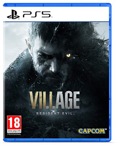 NONAME Resident Evil Village