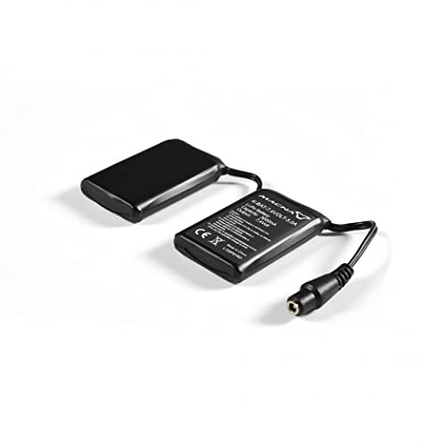 Macna Batteria per Abbigliamento da Moto 7,4v 3000 mAh (1x)