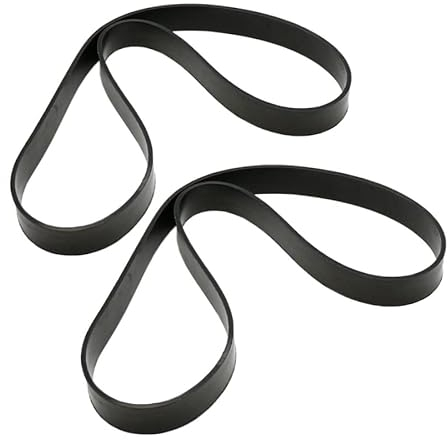 2 Stück 2240 mm Bandsäge, Gummiband, Holzbearbeitung, Ersatzteile für Bandsäge, Scrollrad, Gummiring