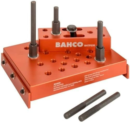 BAHCO NUEVO 2024 - Soporte Universal 30T