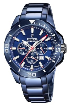 Festina Chronographen Special Edition