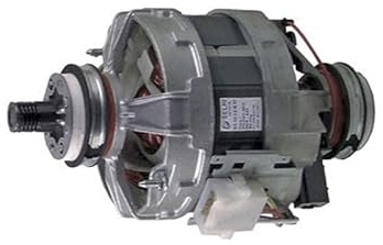 Original engine Washing machine 55X1159 BRANDT