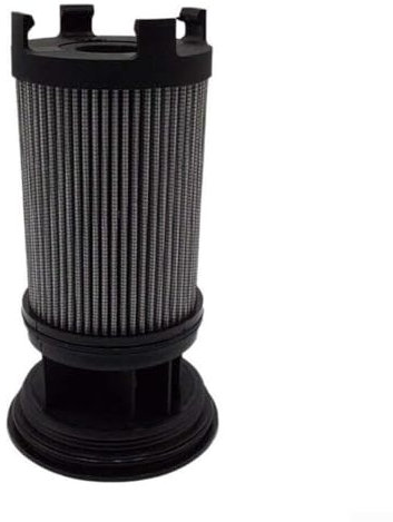 Élément de filtre à huile d'aspiration hydraulique pour tondeuse autoportée Super HD, capacité de filtration supérieure