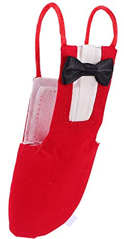 WOONEKY Birds Nappy – Kreative Haustierwindel Für Papageien Leicht Wiederverwendbar Einfaches Und Elegantes Design Ideal Für Partys