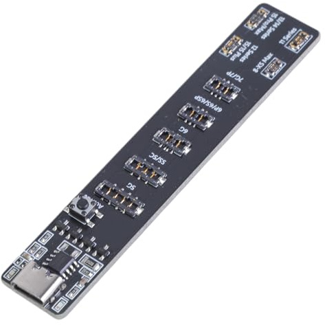Battery Tester Activation Board Phone Battery Repair Circuit Board Universal Fast Charging for Smartphone Phone