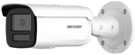 Hikvision DS-2CD2T86G2H-2I(2.8MM) IP Bullet Camera 8MP (EF), Fixa Lens 2.8 mm, Illuminare Min: Colour: 0.0008 Lu