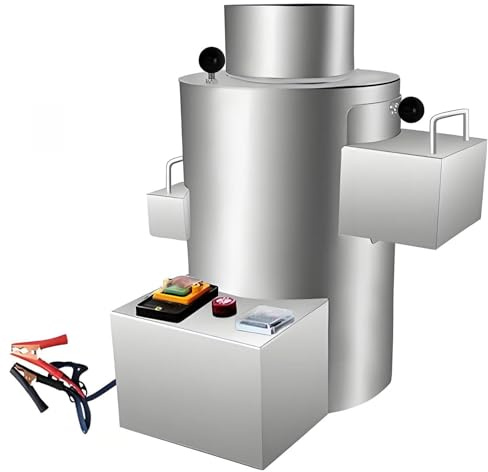 HuanEssentric Machine à éplucher Les Châtaignes Machine Automatique à éplucher Et à Ouvrir Les Châtaignes,Capacité 200 Kg/H Vitesse Aucun Dommage Aux Châtaignes pour Nombreuses Tailles
