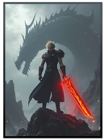 60 Stück Holografische Anime-Kartenhüllen (66 x 91 mm) | Standarddruck | Top-Loading-Schutzhüllen kompatibel mit MTG/PTCG