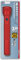 MAGLITE MAGLITE Xenon-Lampe 3D Taschenlampe rot