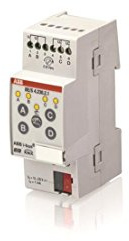 ABB BE/S4.230.1 EIB/KNX Binäreingang, 4-fach, 230V, REG