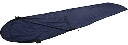 McKINLEY Mumien-innenschlafsack Mumien-Innenschlafsack-150820, blau, One Size, 150820