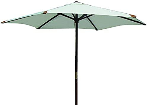 Blinky 9694710 25 Ombrelloni, Legno