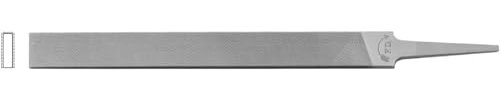 Dick 11122020 Präzisionsfeile Flach 21, 3 x 4, 8 mm Hieb 2