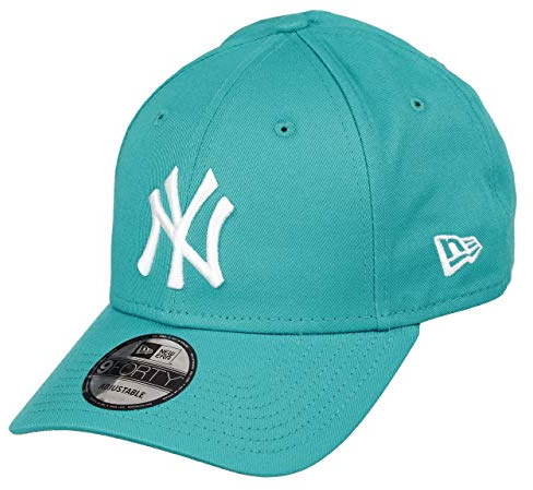 New Era New York Yankees 9forty Adjustable Cap League Essential