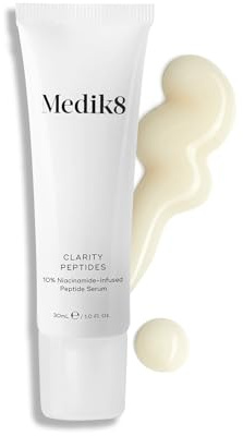 MEDIK8 Clarity Peptides Serum 30 ml