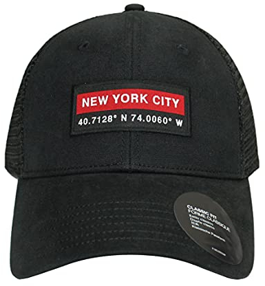 The North Face Classic Unisex Adult Adjustable Cap Hat