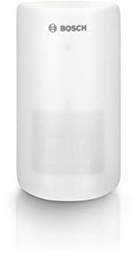 Bosch Smart Home Bewegungsmelder mit App-Funktion, kompatibel mit Apple Homekit - Amazon Edition