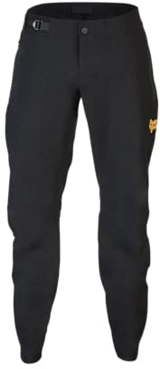 Fox Racing Herren Ranger Sg [Blk] Pants, Schwarz, 48 EU