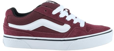 Vans Femme Caldrone Baskets