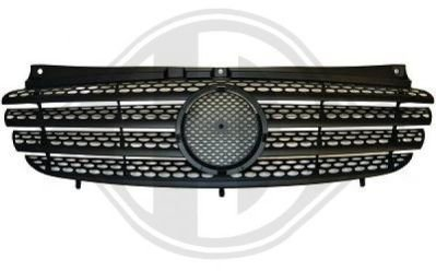 diederichs 1666040 Calandre