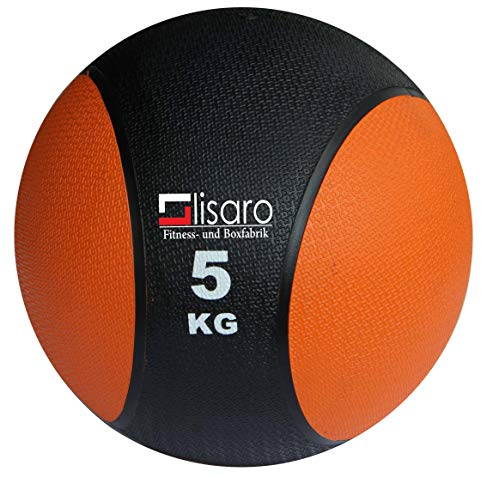 Lisaro medicinska bollar 5 kg