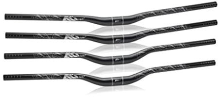 XLC All MTN Riser-Bar HB-M19, 2501500308