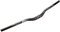 XLC Unisex – Erwachsene All MTN Riser-Bar HB-M19, Schwarz, One Size