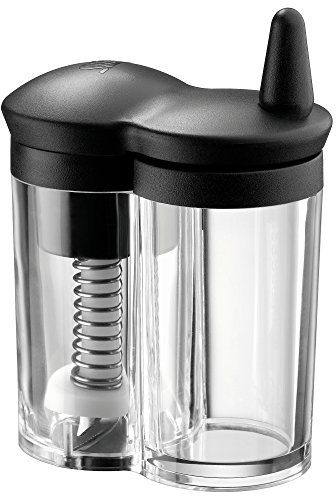 Silit - Macina Noce Moscata in Acrilico e plastica di qualità