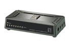 LevelOne 8 Port Mini FastEthernet Switc 8-Port Fast Ethernet Switch, FSW-0808TX (8-Port Fast Ethernet Switch, Unmanaged, Fast Ethernet (10/100), Full Duplex)