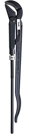 KWB Eckrohrzange CV, 4096-00