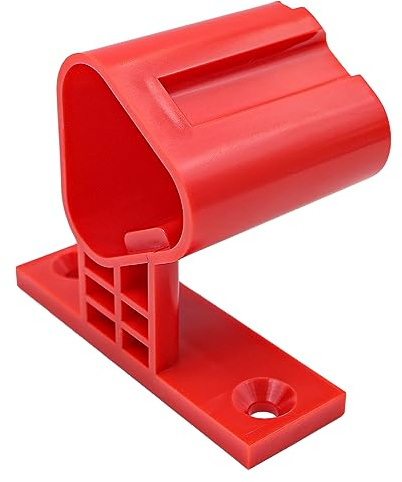 Tiardey Confezione da 4 Strumenti Supporto per Trapano Adatto per Portautensili M12 12V Appendiabiti per Utensili Elettrici