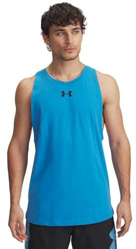 Under Armour Homme UA Zone Tank Shirt