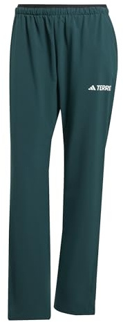 adidas Damen Terrex Multi Liteflex Pants, Aurora Ivy, XL