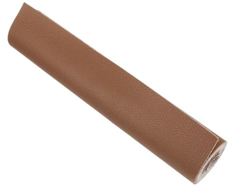 OHPHCALL 1blatt Pu Leder Handwerk Material Für Schmuck Taschen Dekorationen Vielseitige Verwendung Für Kreative Projekte