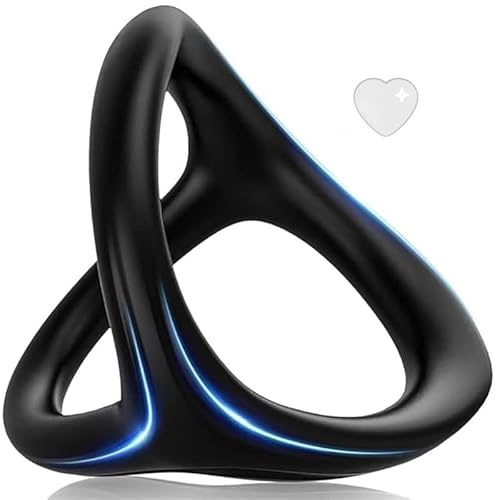 Hochdichte Elastische Ringe, Verstellbare Ringe Zur Steigerung des Widerstands Und Der Trainingseffizienz, Geschenk FüR Paare – Q-De