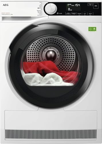 TR8HDBG9B - Asciugatrice 9 Kg, con pompa di calore, Libera Installazione, Classe energetica B