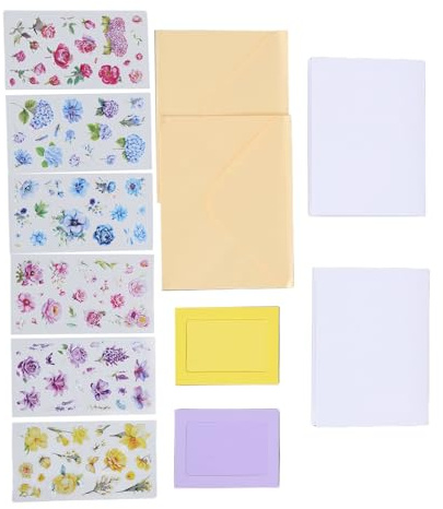 Plyisty 4-Minuten-Geburtstagskarte mit Sprachaufzeichnung, Elegantes Design, Einfache Aufnahmefunktion für Besondere Anlässe, Hochwertige Verarbeitung